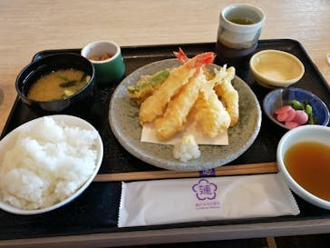 神戸みなと温泉 蓮に投稿された画像（2022/2/24）