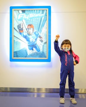 FlyStation Japanに投稿された画像（2022/2/24）