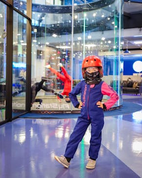 FlyStation Japanに投稿された画像（2022/2/24）