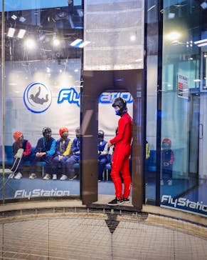 FlyStation Japanに投稿された画像（2022/2/24）