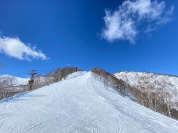 つがいけマウンテンリゾートに投稿された画像（2022/2/25）