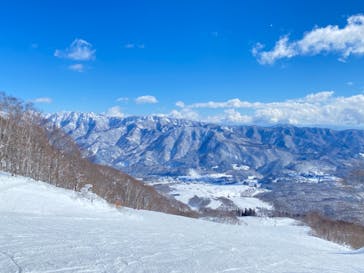 つがいけマウンテンリゾートに投稿された画像（2022/2/25）