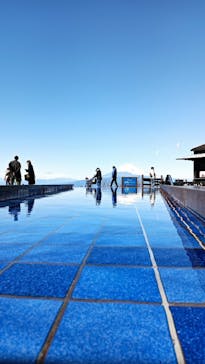 伊豆パノラマパークに投稿された画像（2022/2/25）