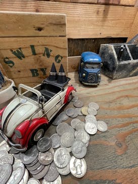 SWING BY（スウィング バイ）に投稿された画像（2022/2/25）