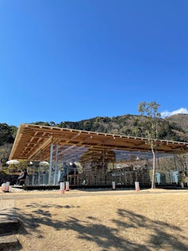 ACAO FORESTに投稿された画像（2022/2/25）