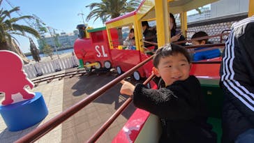 神戸アンパンマンこどもミュージアム＆モールに投稿された画像（2022/2/25）