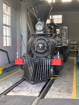 京都鉄道博物館に投稿された画像（2022/2/25）