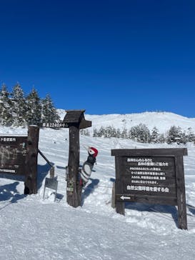 ピラタス蓼科スノーリゾートに投稿された画像（2022/2/25）