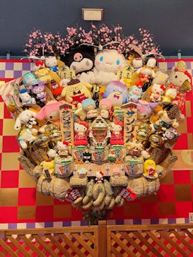 サンリオピューロランドに投稿された画像（2022/2/25）