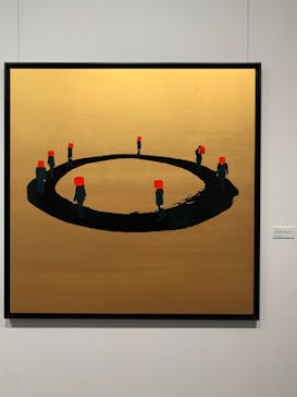 FACE展2023に投稿された画像（2022/2/25）