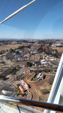 東武動物公園に投稿された画像（2022/2/25）