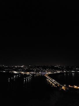 江の島シーキャンドルに投稿された画像（2022/2/25）