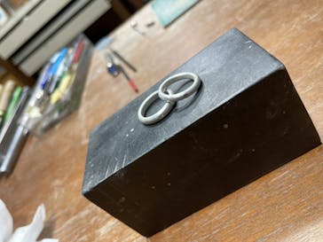 atelier deux（アトリエ・ドゥー）に投稿された画像（2022/2/25）