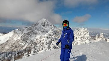 志賀高原マウンテンリゾートに投稿された画像（2022/2/25）