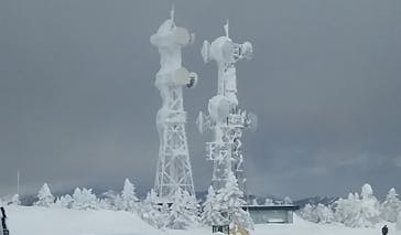 志賀高原マウンテンリゾートに投稿された画像（2022/2/25）