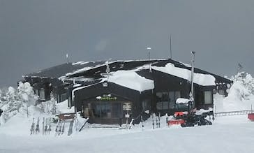 志賀高原マウンテンリゾートに投稿された画像（2022/2/25）