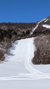 サンメドウズ清里に投稿された画像（2022/2/25）