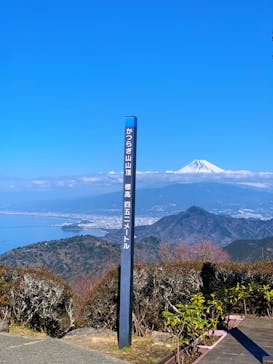 伊豆パノラマパークに投稿された画像（2022/2/26）