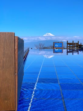 伊豆パノラマパークに投稿された画像（2022/2/26）