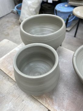 うづまこ陶芸教室に投稿された画像（2022/2/26）