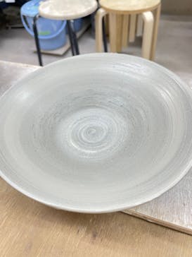 うづまこ陶芸教室に投稿された画像（2022/2/26）