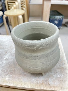 うづまこ陶芸教室に投稿された画像（2022/2/26）