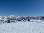 湯沢高原スキー場/パノラマパークに投稿された画像（2022/2/26）