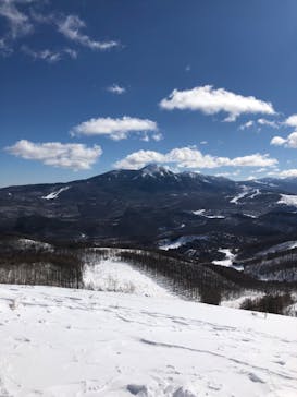 ブランシュたかやまスキーリゾートに投稿された画像（2022/2/26）