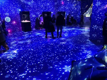 マクセル アクアパーク品川に投稿された画像（2022/2/26）