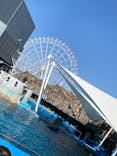 名古屋港水族館に投稿された画像（2022/2/26）