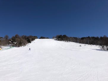 菅平高原スノーリゾートに投稿された画像（2022/2/26）