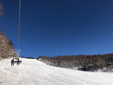 菅平高原スノーリゾートに投稿された画像（2022/2/26）