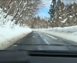 スプリングバレー仙台泉スキー場に投稿された画像（2022/2/26）