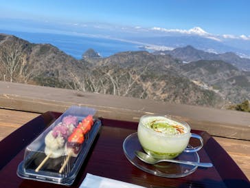 伊豆パノラマパークに投稿された画像（2022/2/26）