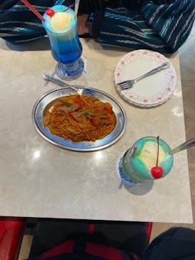 西武園ゆうえんちに投稿された画像（2022/2/26）