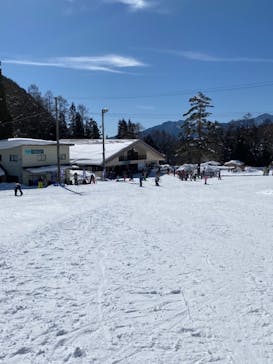 爺ガ岳スキー場に投稿された画像（2022/2/26）