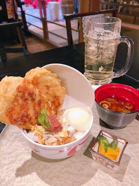 空庭温泉 OSAKA BAY TOWER（オオサカベイタワー）に投稿された画像（2022/2/26）