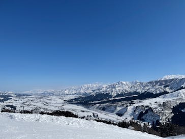 石打丸山スキー場 / ザ・ヴェランダ石打丸山に投稿された画像（2022/2/26）