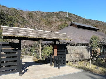 箱根湯寮に投稿された画像（2022/2/26）