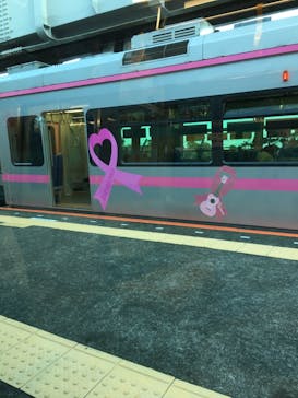 湘南モノレール大船駅に投稿された画像（2022/2/26）