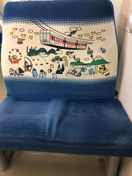 湘南モノレール大船駅に投稿された画像（2022/2/26）