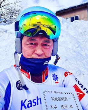 白馬八方尾根スキー場に投稿された画像（2022/2/26）