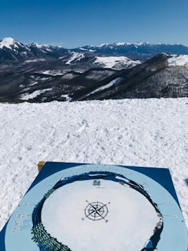 ブランシュたかやまスキーリゾートに投稿された画像（2022/2/26）