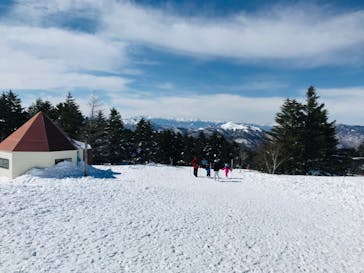 ブランシュたかやまスキーリゾートに投稿された画像（2022/2/26）