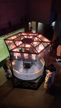 すみだ水族館に投稿された画像（2022/2/26）