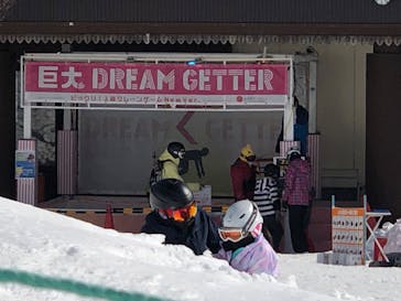 鹿島槍スキー場 ファミリーパークに投稿された画像（2022/2/26）
