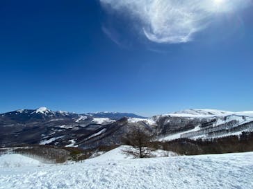 ブランシュたかやまスキーリゾートに投稿された画像（2022/2/26）