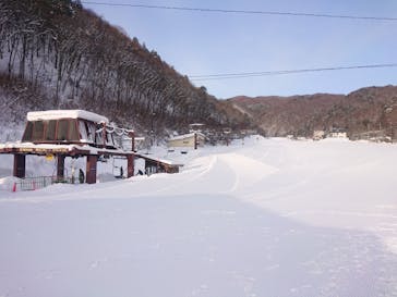 やぶはら高原スキー場に投稿された画像（2022/2/26）