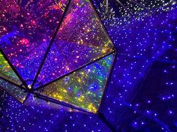 江の島シーキャンドルに投稿された画像（2022/2/26）