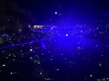 江の島シーキャンドルに投稿された画像（2022/2/26）